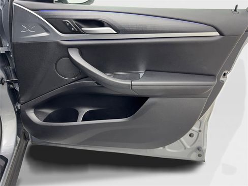 Used 2024 BMW X3 sDrive30i w/ Convenience Package image 49