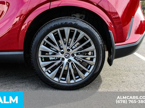 Used 2023 Lexus RX 350 w/ Accessory Package (Z1) AWD/4WD image 15