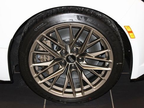 Used 2026 Cadillac CT5 V Blackwing image 34