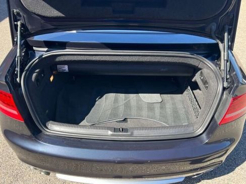 Used 2012 Audi S5 Premium Plus image 11