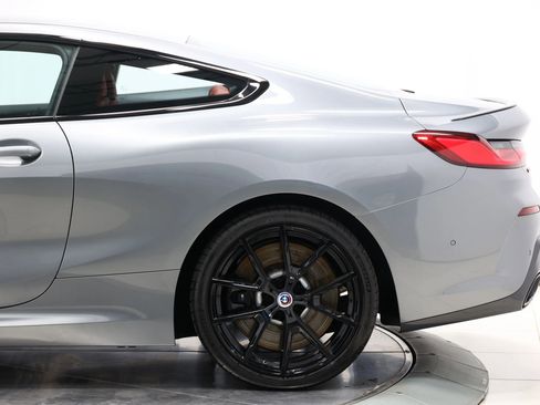 Used 2023 BMW M850i xDrive Coupe image 8