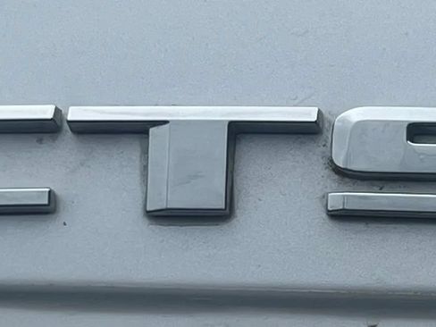Used 2019 Cadillac CTS Luxury AWD/4WD image 53