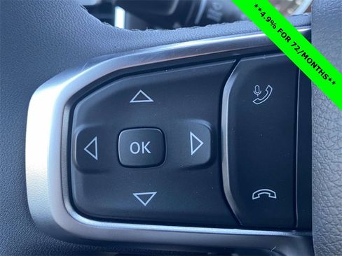 New 2026 RAM 1500 Big Horn image 28