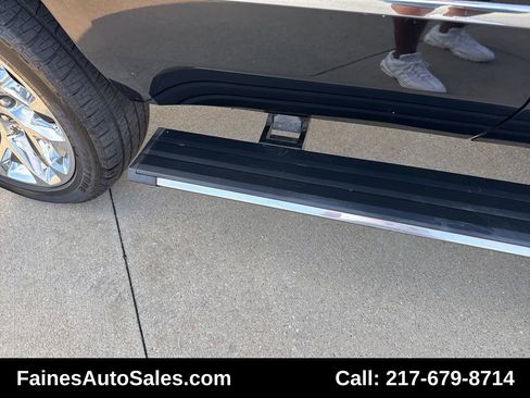 Used 2017 GMC Yukon Denali w/ Open Road Package image 64