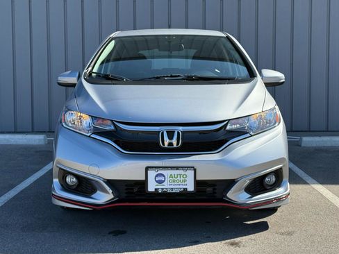 Used 2019 Honda Fit Sport image 2