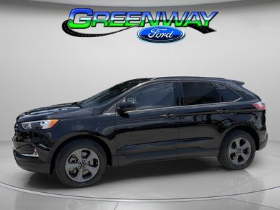 Used 2023 Ford Edge SEL w/ Sport Appearance Package