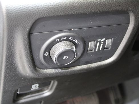 Used 2023 Jeep Grand Cherokee L Summit w/ High Altitude Package image 24