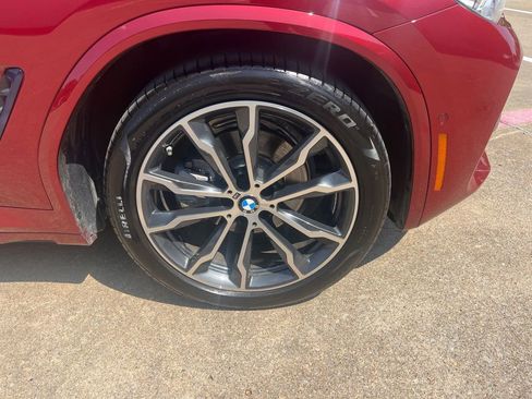 Used 2019 BMW X4 xDrive30i w/ M Sport Package 2 image 13