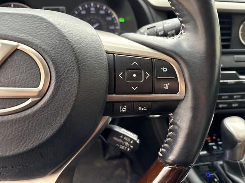 Used 2018 Lexus RX 350 AWD image 20