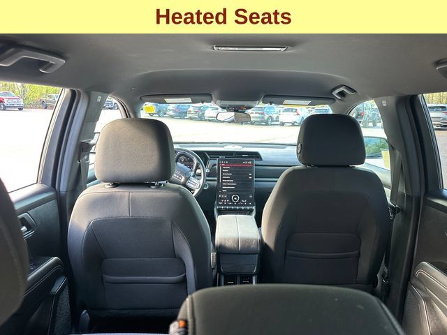 Used 2025 GMC Terrain Elevation AWD/4WD image 13