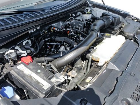 Used 2023 Lincoln Navigator L Reserve AWD/4WD image 57