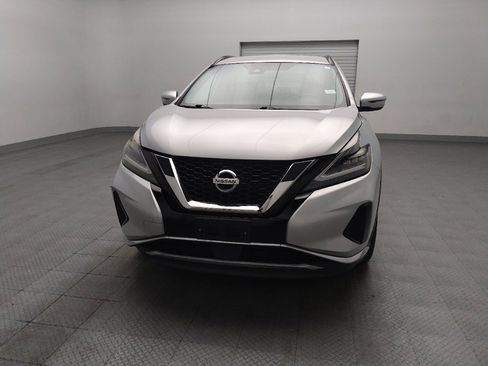 Used 2020 Nissan Murano SV AWD/4WD image 15
