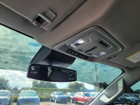 Used 2023 GMC Sierra 1500 SLT w/ SLT Premium Package image 24