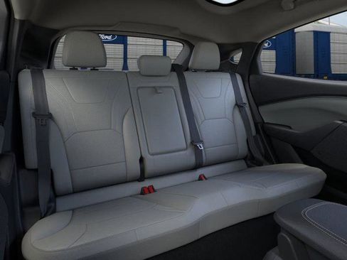 New 2025 Ford Mustang Mach-E Premium image 29