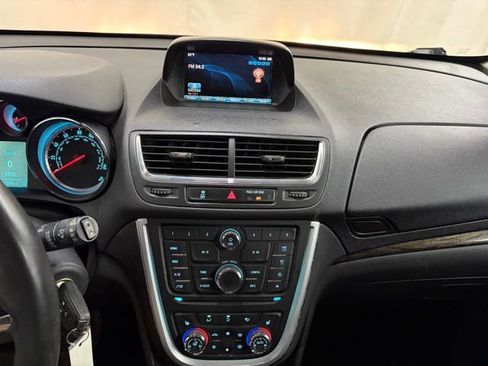 Used 2014 Buick Encore Leather AWD/4WD image 37