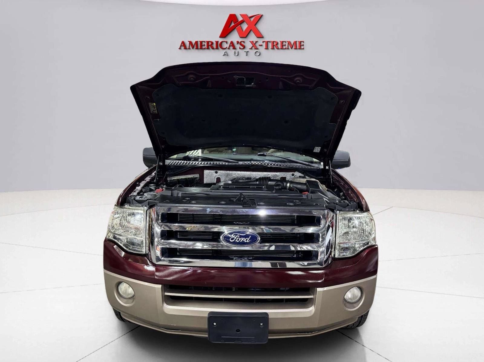 Used 2012 Ford Expedition XLT RWD image 42
