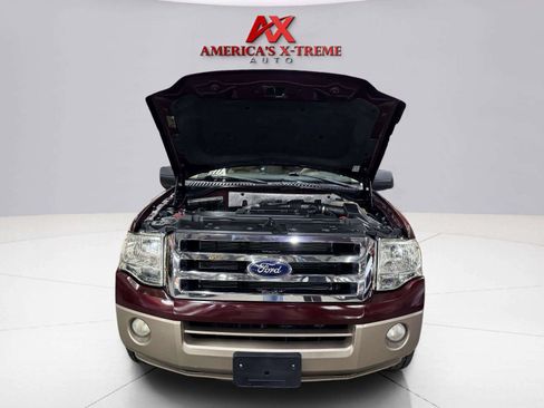 Used 2012 Ford Expedition XLT RWD image 42
