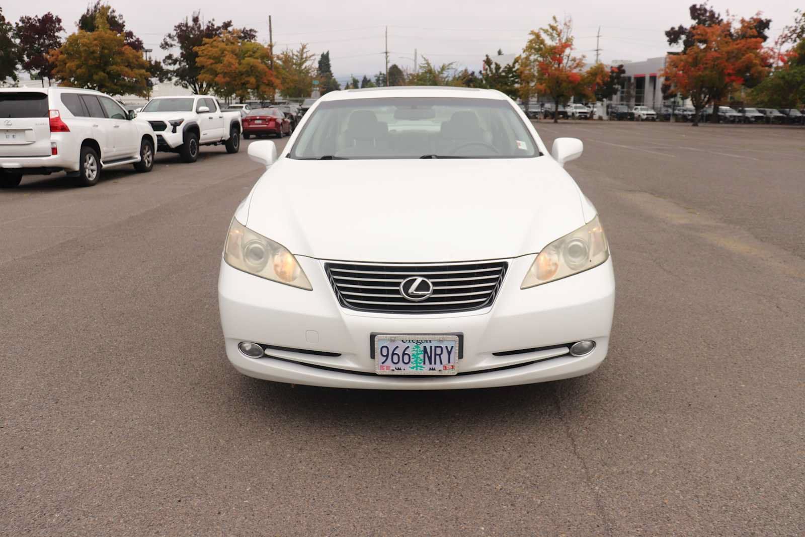 Used 2008 Lexus ES 350 FWD image 2
