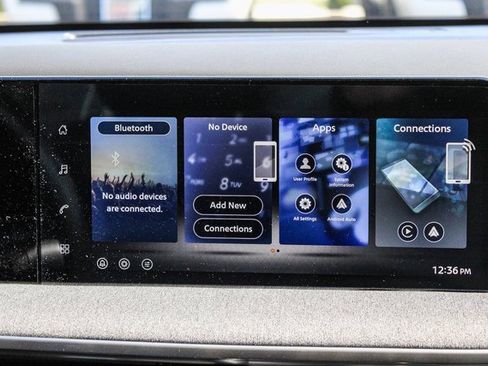 New 2026 Nissan Kicks SV image 15