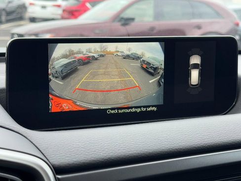 New 2026 MAZDA CX-50 AWD 2.5 Hybrid w/ Weather Package image 13