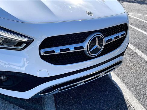 Used 2023 Mercedes-Benz GLA 250 image 29