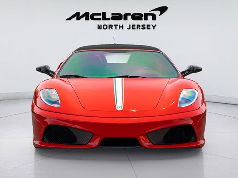 Used 2009 Ferrari F430 Scuderia RWD image 4