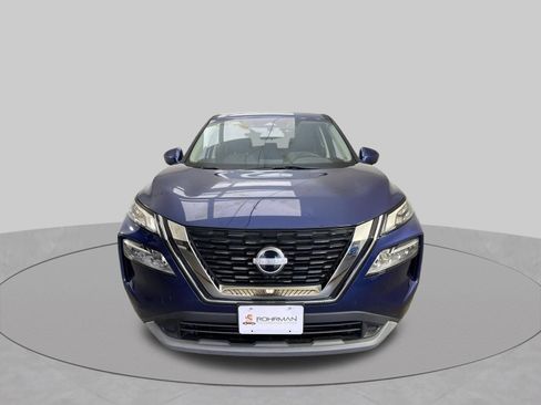 Certified 2023 Nissan Rogue SV AWD/4WD image 26