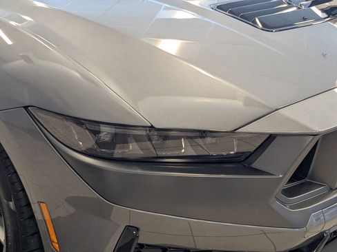 New 2025 Ford Mustang Dark Horse w/ Security Package RWD image 9
