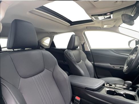 Used 2024 Lexus NX 250 FWD image 28