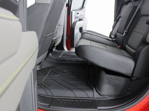 New 2026 Chevrolet Silverado 1500 ZR2 image 20