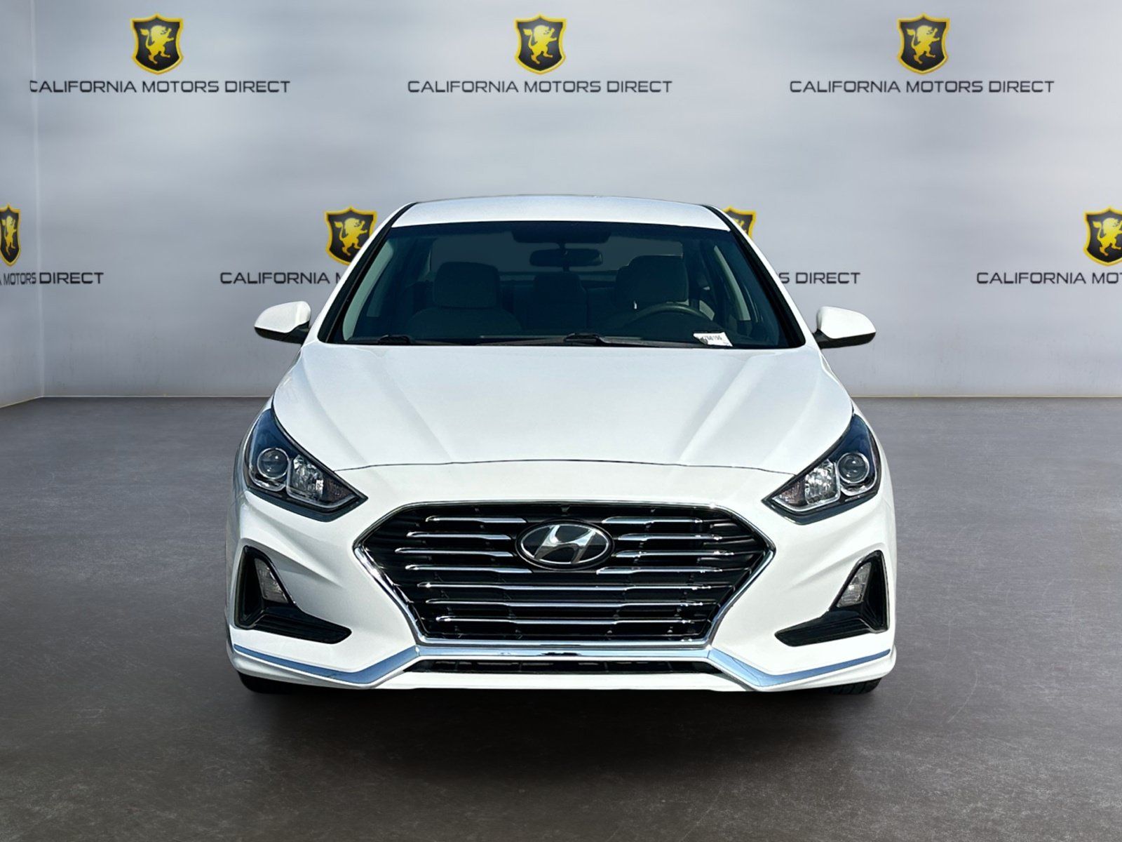 Used 2019 Hyundai Sonata SE FWD image 8