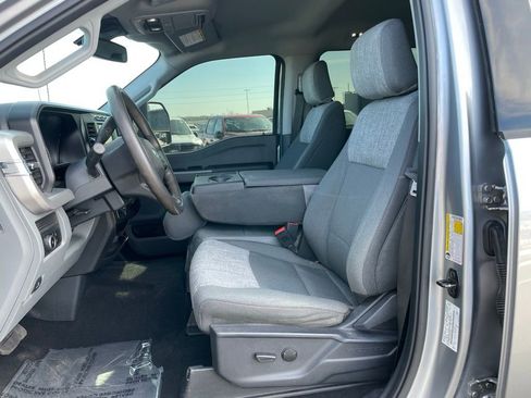 Used 2023 Ford F450 XLT w/ 360-Degree Camera Package AWD/4WD image 7