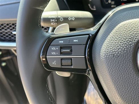 New 2026 Acura ADX FWD image 22