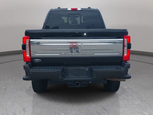 Used 2024 Ford F250 King Ranch AWD/4WD image 6