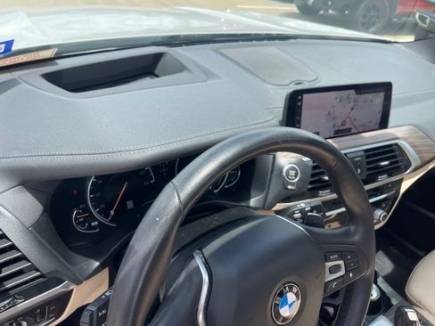 Used 2019 BMW X3 sDrive30i w/ Executive Package RWD image 5