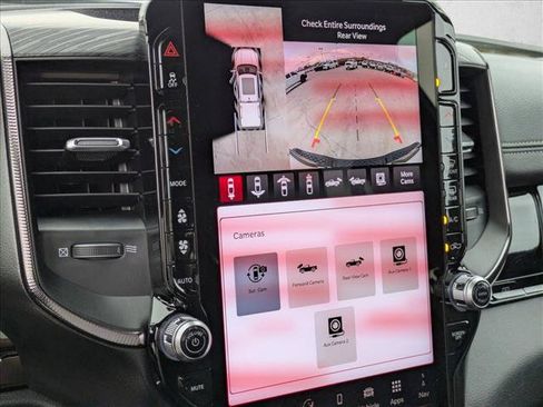 New 2026 RAM 1500 Rebel image 13