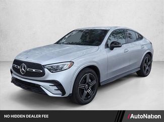 Used 2024 Mercedes-Benz GLC 300 4MATIC video 1