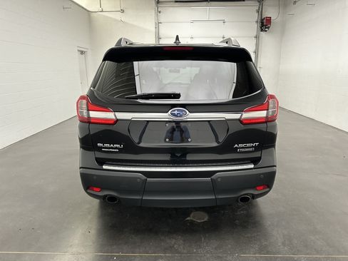 Used 2022 Subaru Ascent Touring AWD/4WD image 8