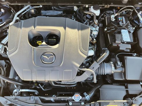 Used 2024 MAZDA CX-30 AWD 2.5 S w/ Preferred Package image 33