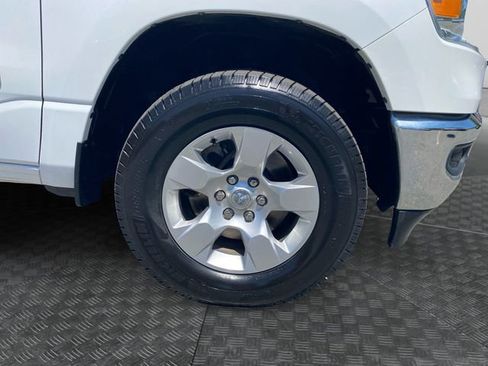 Used 2020 RAM 1500 Big Horn AWD/4WD image 35
