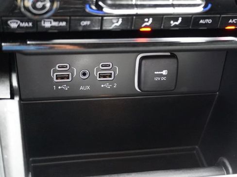 Used 2023 Jeep Grand Cherokee L Limited RWD image 38