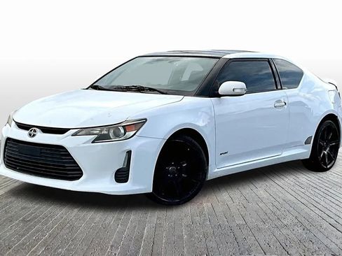 Used 2014 Scion tC 10 Series image 1
