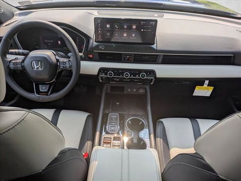 New 2026 Honda Passport TrailSport Elite image 15