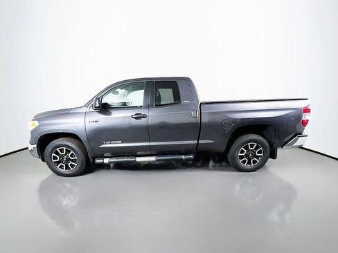 Used 2016 Toyota Tundra SR5 w/ TRD Off Road Package image 4