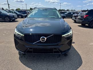 Used 2023 Volvo XC60 B5 Ultimate AWD/4WD video 2