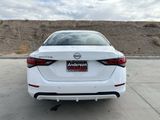 New 2025 Nissan Sentra S image 5
