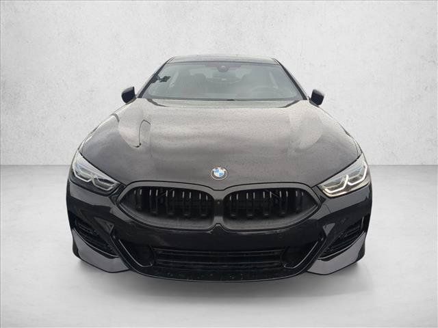 New 2026 BMW 840i xDrive AWD/4WD image 6