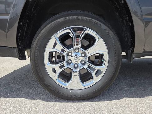 Used 2025 RAM 1500 Big Horn AWD/4WD image 20