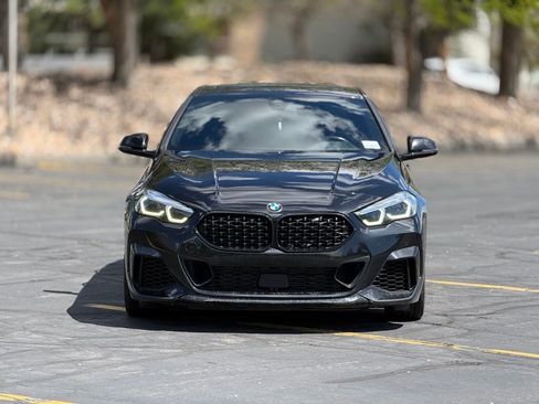 Used 2023 BMW M235i xDrive Gran Coupe w/ M Performance Package image 2