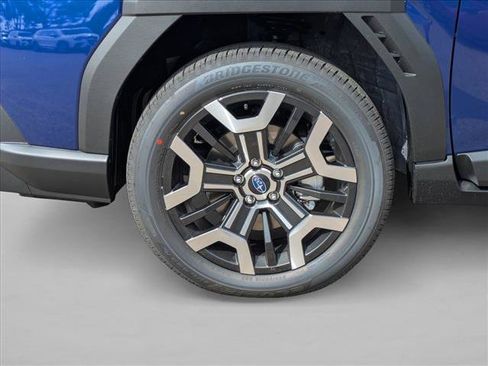 New 2026 Subaru Outback Touring XT AWD/4WD image 10